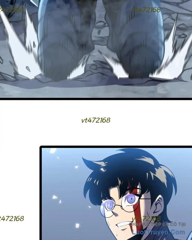 Sau Khi Trùng Sinh, Ta Dùng Kính Phản Diện Phục Thù Chap 22 - Next Chap 23