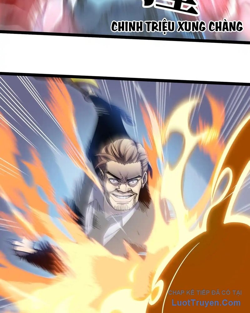 Sau Khi Trùng Sinh, Ta Dùng Kính Phản Diện Phục Thù Chap 22 - Next Chap 23