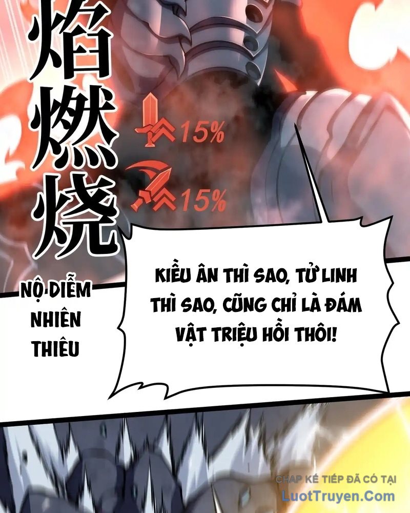 Sau Khi Trùng Sinh, Ta Dùng Kính Phản Diện Phục Thù Chap 22 - Next Chap 23