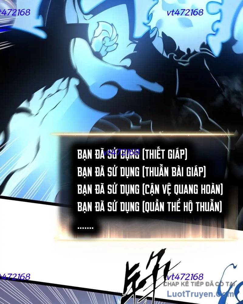 Sau Khi Trùng Sinh, Ta Dùng Kính Phản Diện Phục Thù Chap 22 - Next Chap 23