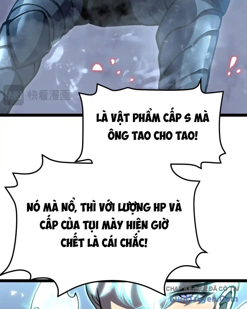 Sau Khi Trùng Sinh, Ta Dùng Kính Phản Diện Phục Thù Chap 22 - Next Chap 23