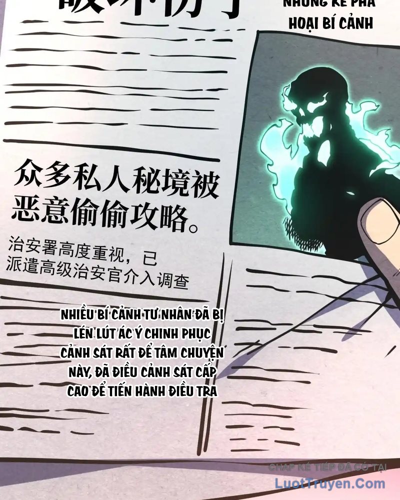 Sau Khi Trùng Sinh, Ta Dùng Kính Phản Diện Phục Thù Chap 23 - Next Chap 24