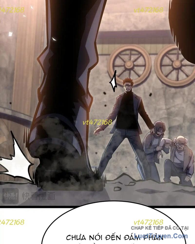 Sau Khi Trùng Sinh, Ta Dùng Kính Phản Diện Phục Thù Chap 23 - Next Chap 24