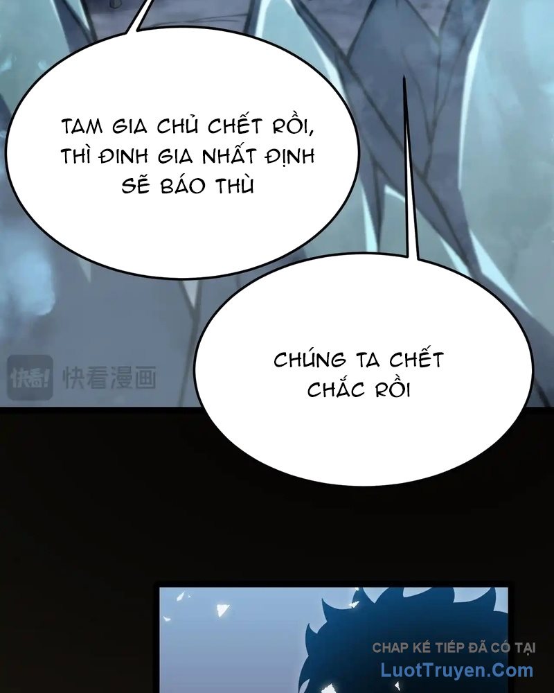 Sau Khi Trùng Sinh, Ta Dùng Kính Phản Diện Phục Thù Chap 23 - Next Chap 24