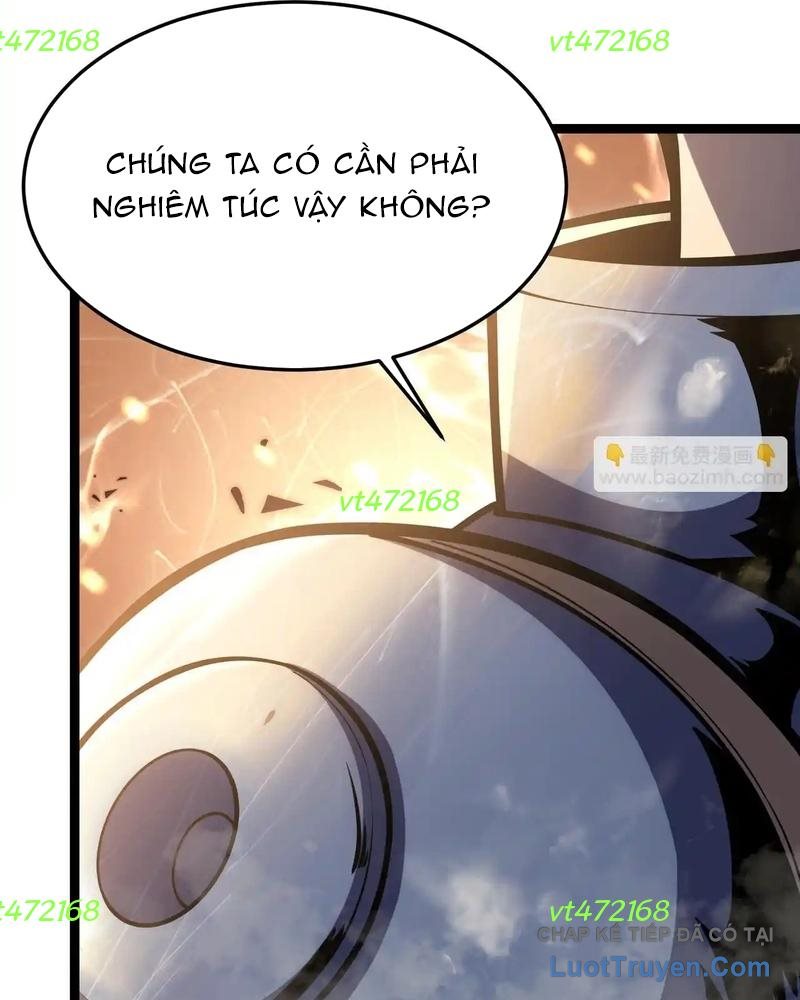 Sau Khi Trùng Sinh, Ta Dùng Kính Phản Diện Phục Thù Chap 23 - Next Chap 24