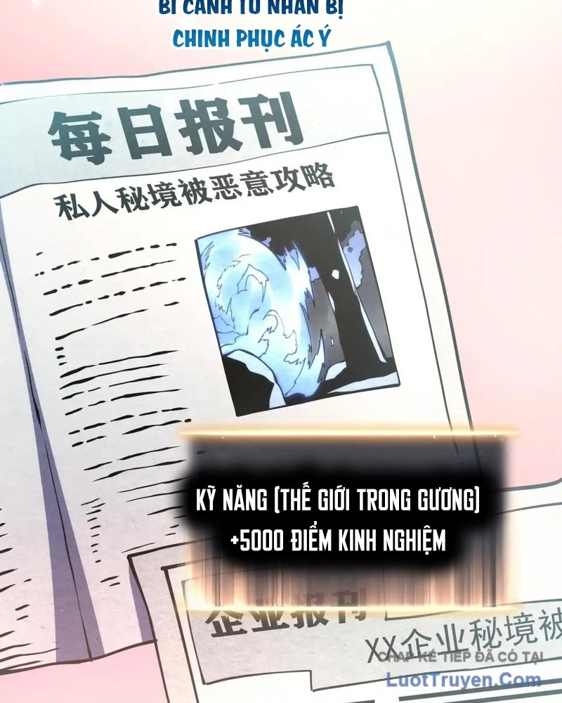 Sau Khi Trùng Sinh, Ta Dùng Kính Phản Diện Phục Thù Chap 23 - Next Chap 24