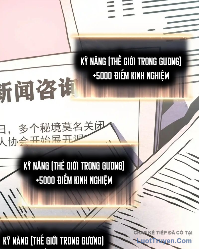 Sau Khi Trùng Sinh, Ta Dùng Kính Phản Diện Phục Thù Chap 23 - Next Chap 24