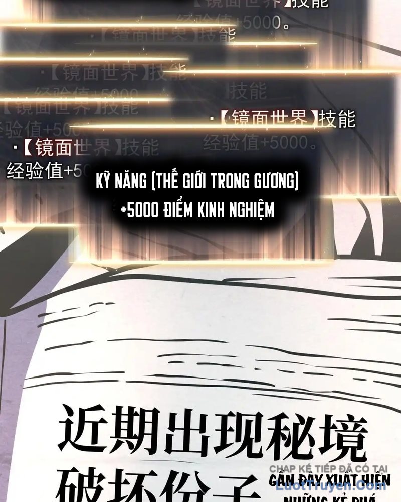 Sau Khi Trùng Sinh, Ta Dùng Kính Phản Diện Phục Thù Chap 23 - Next Chap 24