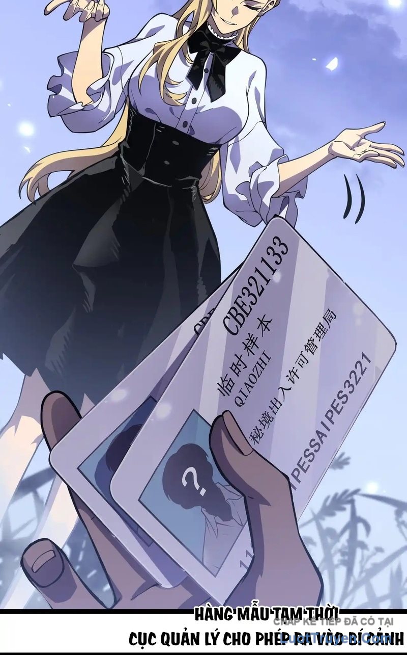 Sau Khi Trùng Sinh, Ta Dùng Kính Phản Diện Phục Thù Chap 24 - Next Chap 25