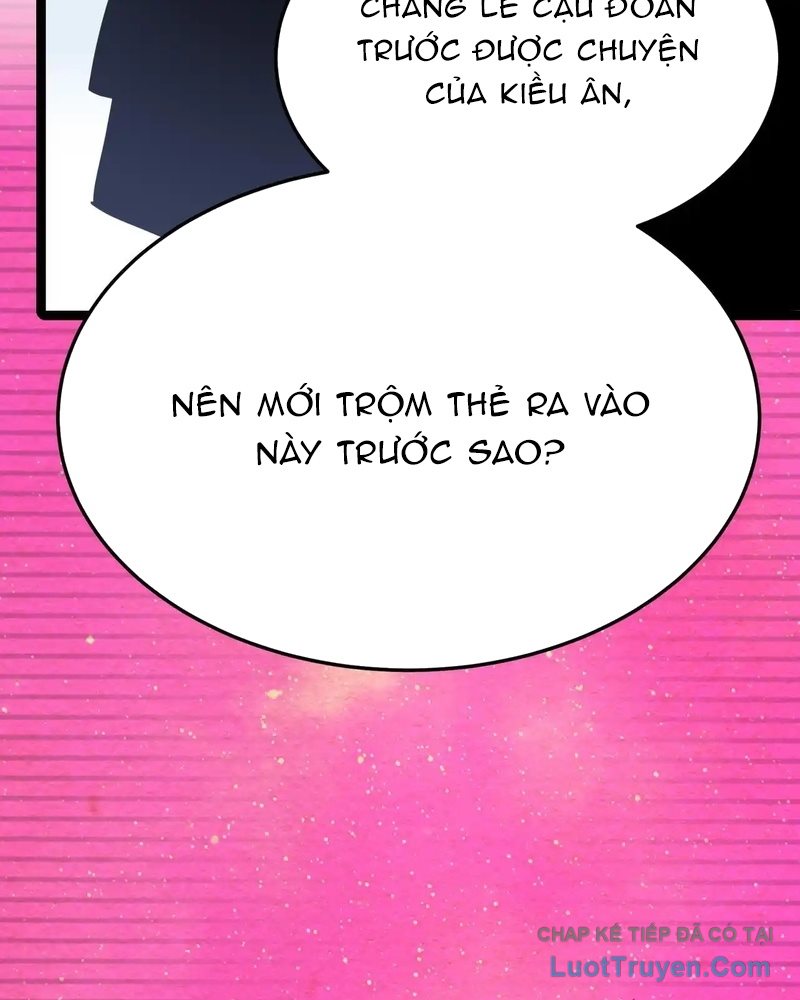 Sau Khi Trùng Sinh, Ta Dùng Kính Phản Diện Phục Thù Chap 24 - Next Chap 25