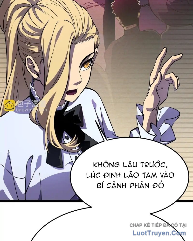 Sau Khi Trùng Sinh, Ta Dùng Kính Phản Diện Phục Thù Chap 24 - Next Chap 25