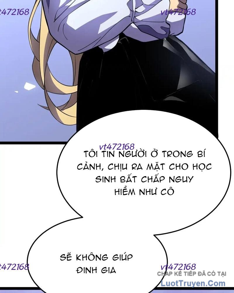 Sau Khi Trùng Sinh, Ta Dùng Kính Phản Diện Phục Thù Chap 24 - Next Chap 25