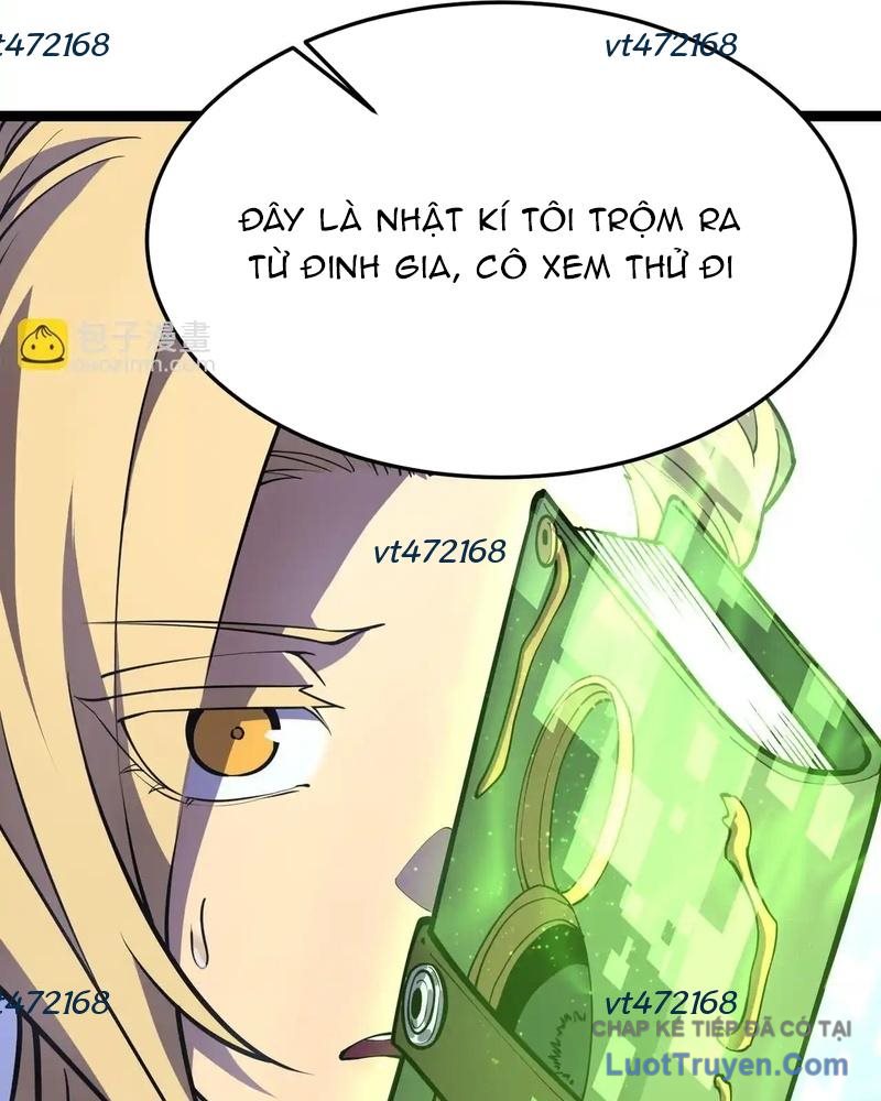 Sau Khi Trùng Sinh, Ta Dùng Kính Phản Diện Phục Thù Chap 24 - Next Chap 25