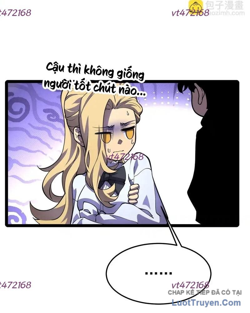 Sau Khi Trùng Sinh, Ta Dùng Kính Phản Diện Phục Thù Chap 24 - Next Chap 25