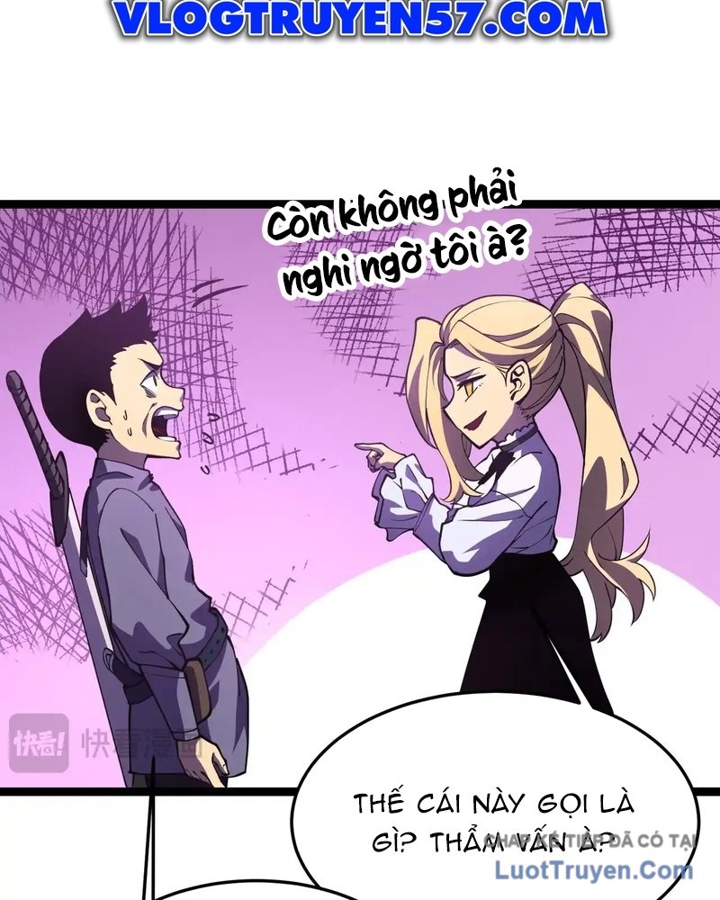 Sau Khi Trùng Sinh, Ta Dùng Kính Phản Diện Phục Thù Chap 24 - Next Chap 25