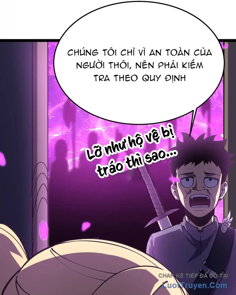 Sau Khi Trùng Sinh, Ta Dùng Kính Phản Diện Phục Thù Chap 24 - Next Chap 25