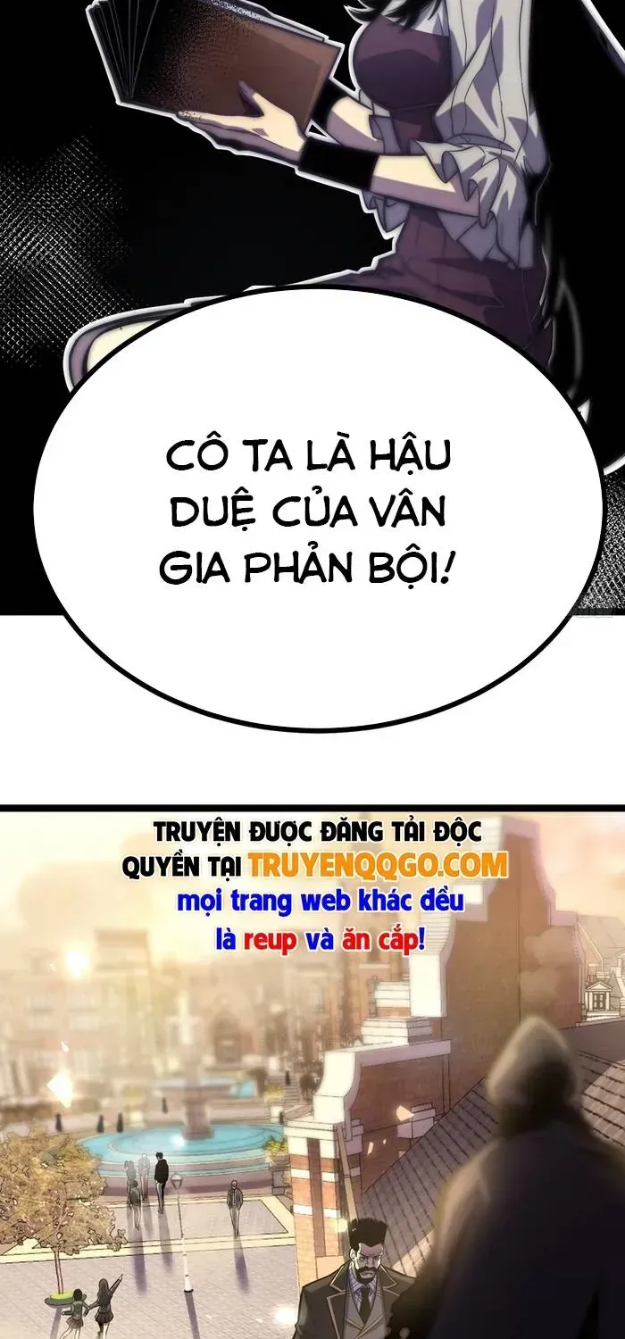 Sau Khi Trùng Sinh, Ta Dùng Kính Phản Diện Phục Thù Chap 34 - Next Chap 35