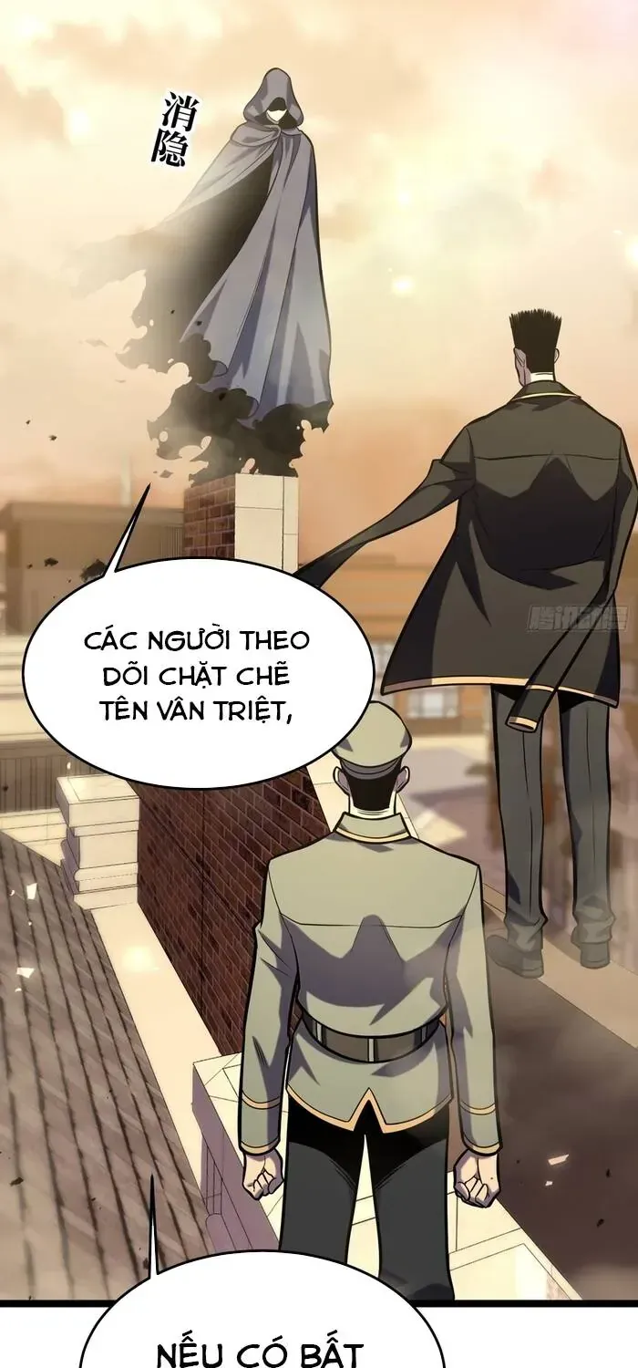 Sau Khi Trùng Sinh, Ta Dùng Kính Phản Diện Phục Thù Chap 34 - Next Chap 35