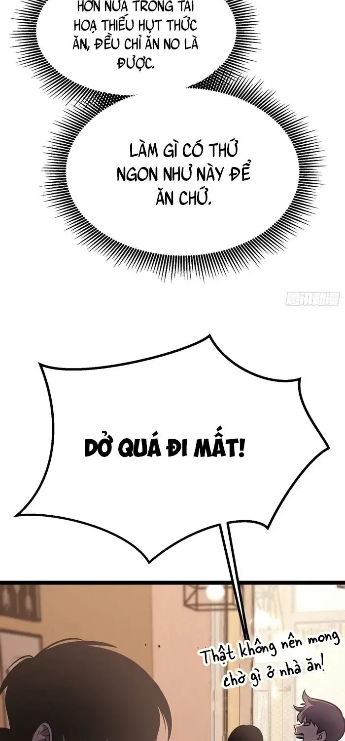 Sau Khi Trùng Sinh, Ta Dùng Kính Phản Diện Phục Thù Chap 34 - Next Chap 35