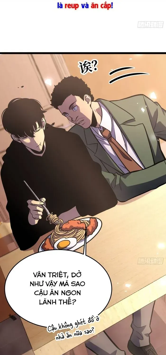 Sau Khi Trùng Sinh, Ta Dùng Kính Phản Diện Phục Thù Chap 34 - Next Chap 35