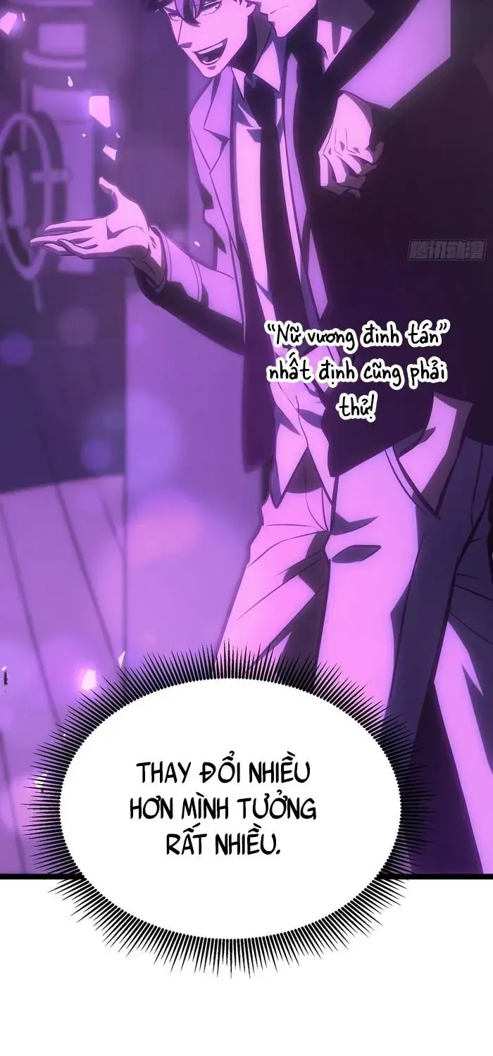 Sau Khi Trùng Sinh, Ta Dùng Kính Phản Diện Phục Thù Chap 34 - Next Chap 35