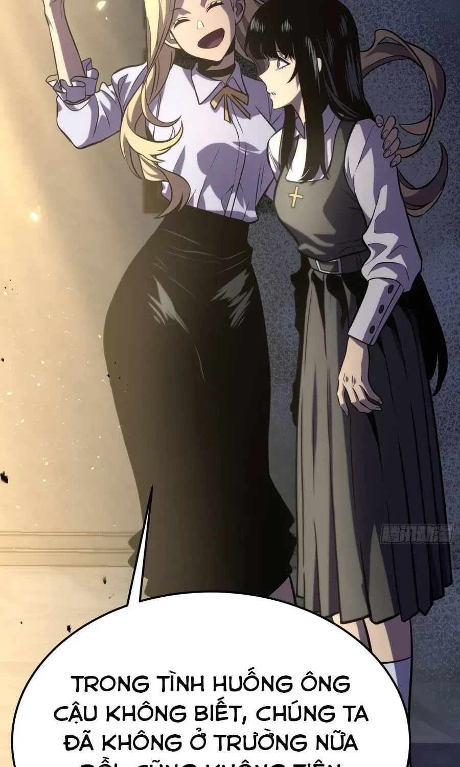Sau Khi Trùng Sinh, Ta Dùng Kính Phản Diện Phục Thù Chap 38 - Next Chap 39