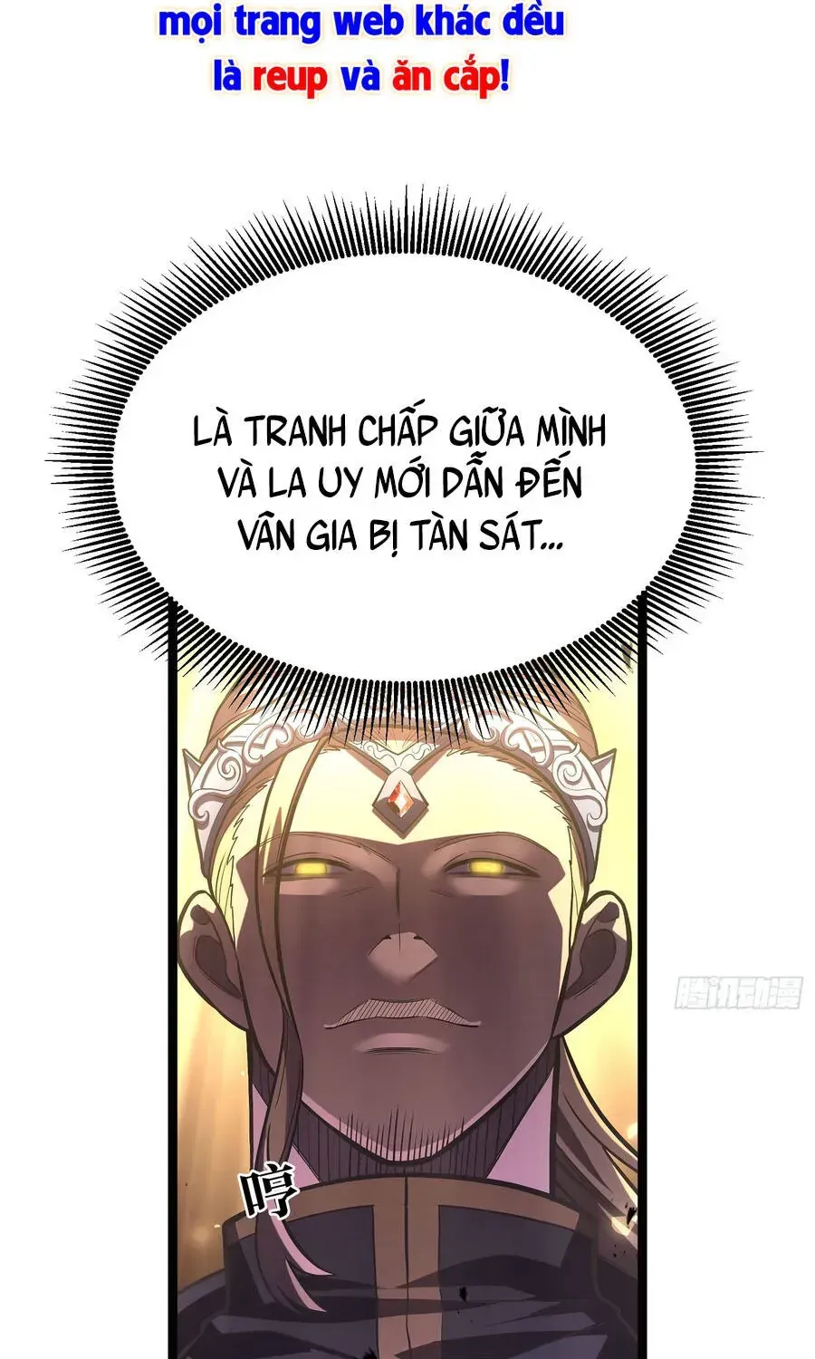 Sau Khi Trùng Sinh, Ta Dùng Kính Phản Diện Phục Thù Chap 38 - Next Chap 39
