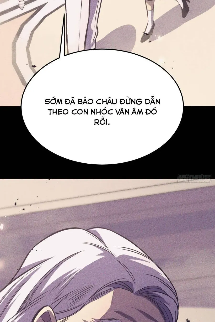 Sau Khi Trùng Sinh, Ta Dùng Kính Phản Diện Phục Thù Chap 38 - Next Chap 39