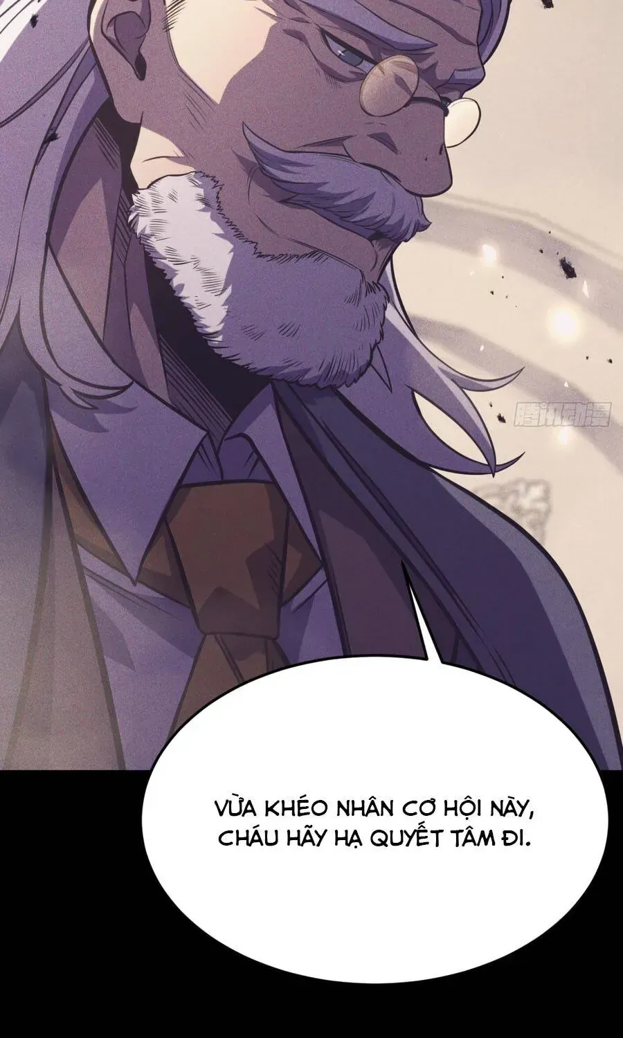 Sau Khi Trùng Sinh, Ta Dùng Kính Phản Diện Phục Thù Chap 38 - Next Chap 39