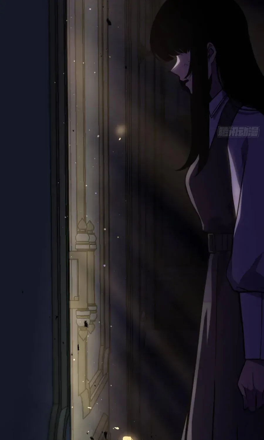 Sau Khi Trùng Sinh, Ta Dùng Kính Phản Diện Phục Thù Chap 38 - Next Chap 39