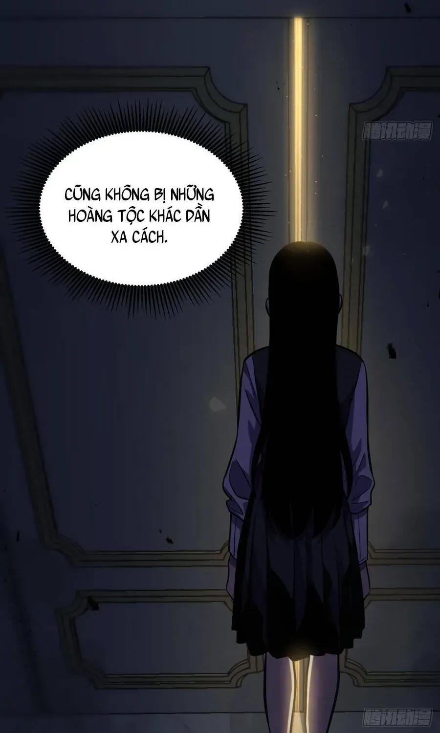 Sau Khi Trùng Sinh, Ta Dùng Kính Phản Diện Phục Thù Chap 38 - Next Chap 39