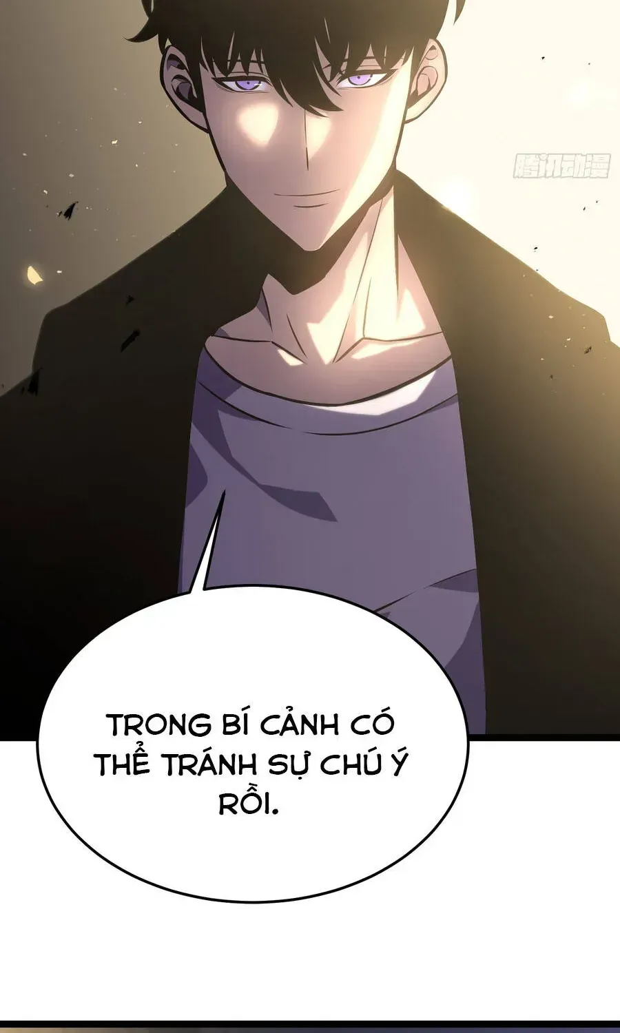 Sau Khi Trùng Sinh, Ta Dùng Kính Phản Diện Phục Thù Chap 38 - Next Chap 39