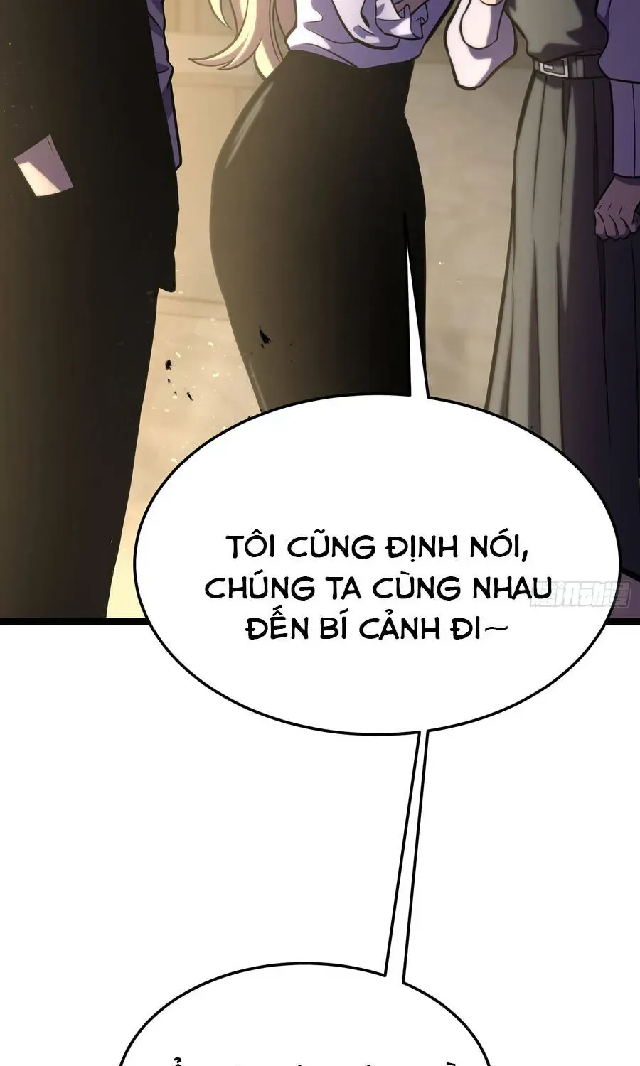 Sau Khi Trùng Sinh, Ta Dùng Kính Phản Diện Phục Thù Chap 38 - Next Chap 39