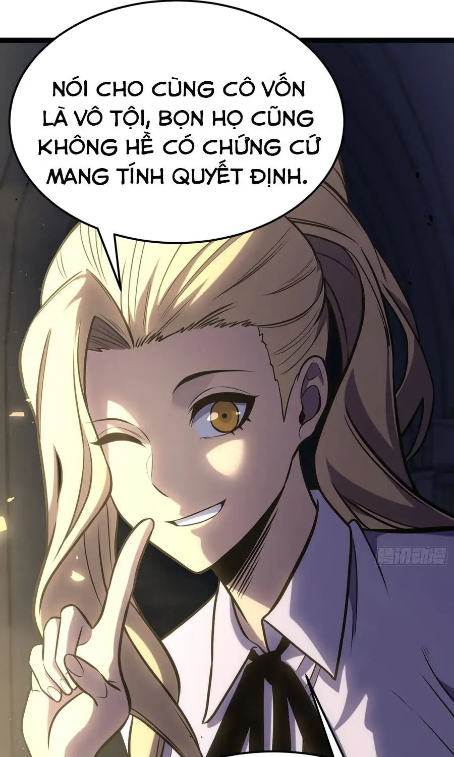 Sau Khi Trùng Sinh, Ta Dùng Kính Phản Diện Phục Thù Chap 38 - Next Chap 39