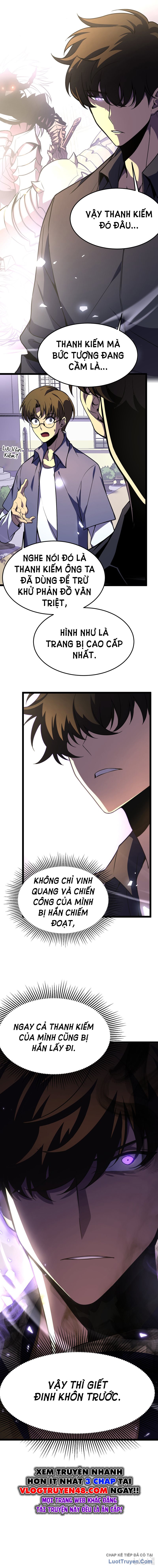 Sau Khi Trùng Sinh, Ta Dùng Kính Phản Diện Phục Thù Chap 4 - Next Chap 5