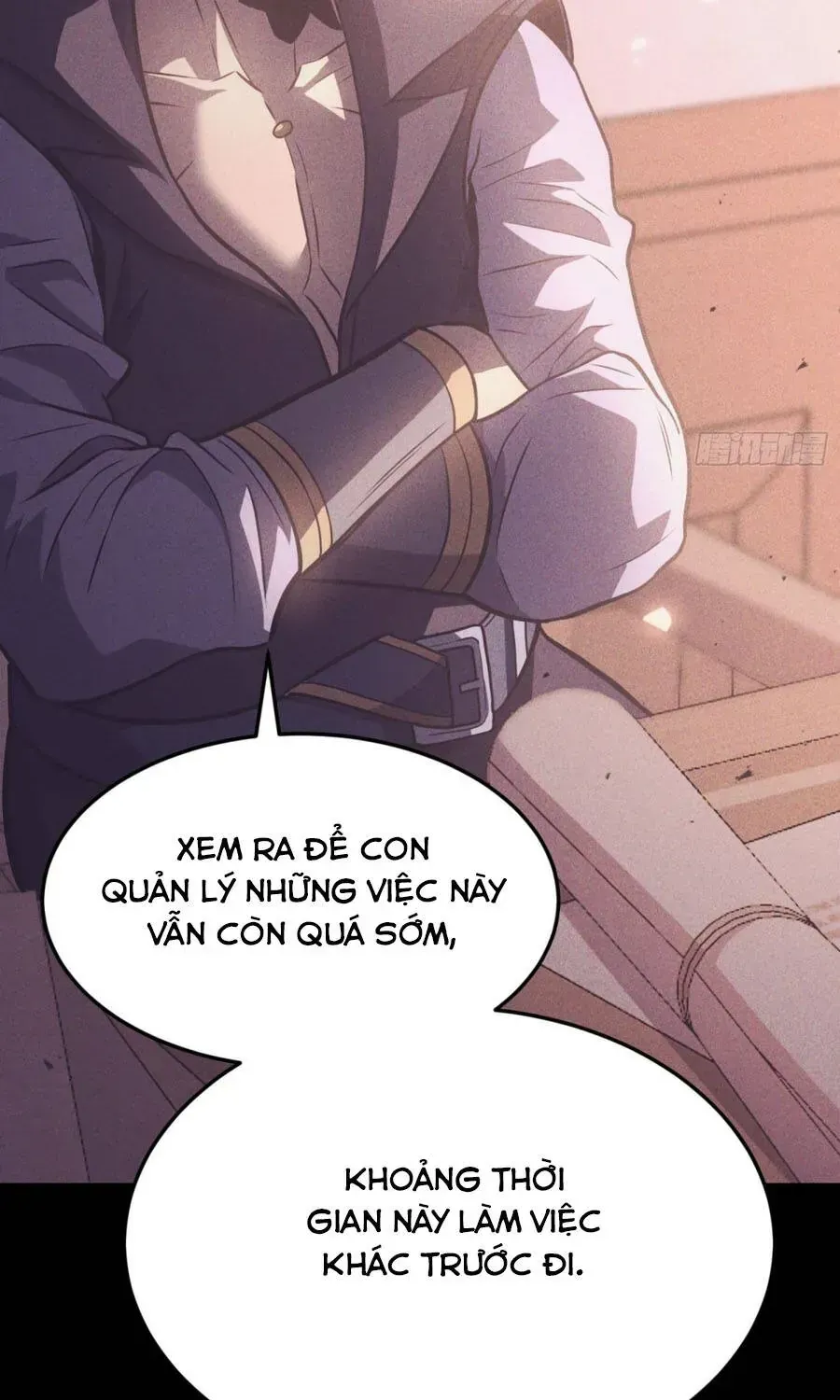 Sau Khi Trùng Sinh, Ta Dùng Kính Phản Diện Phục Thù Chap 42 - Next Chap 43