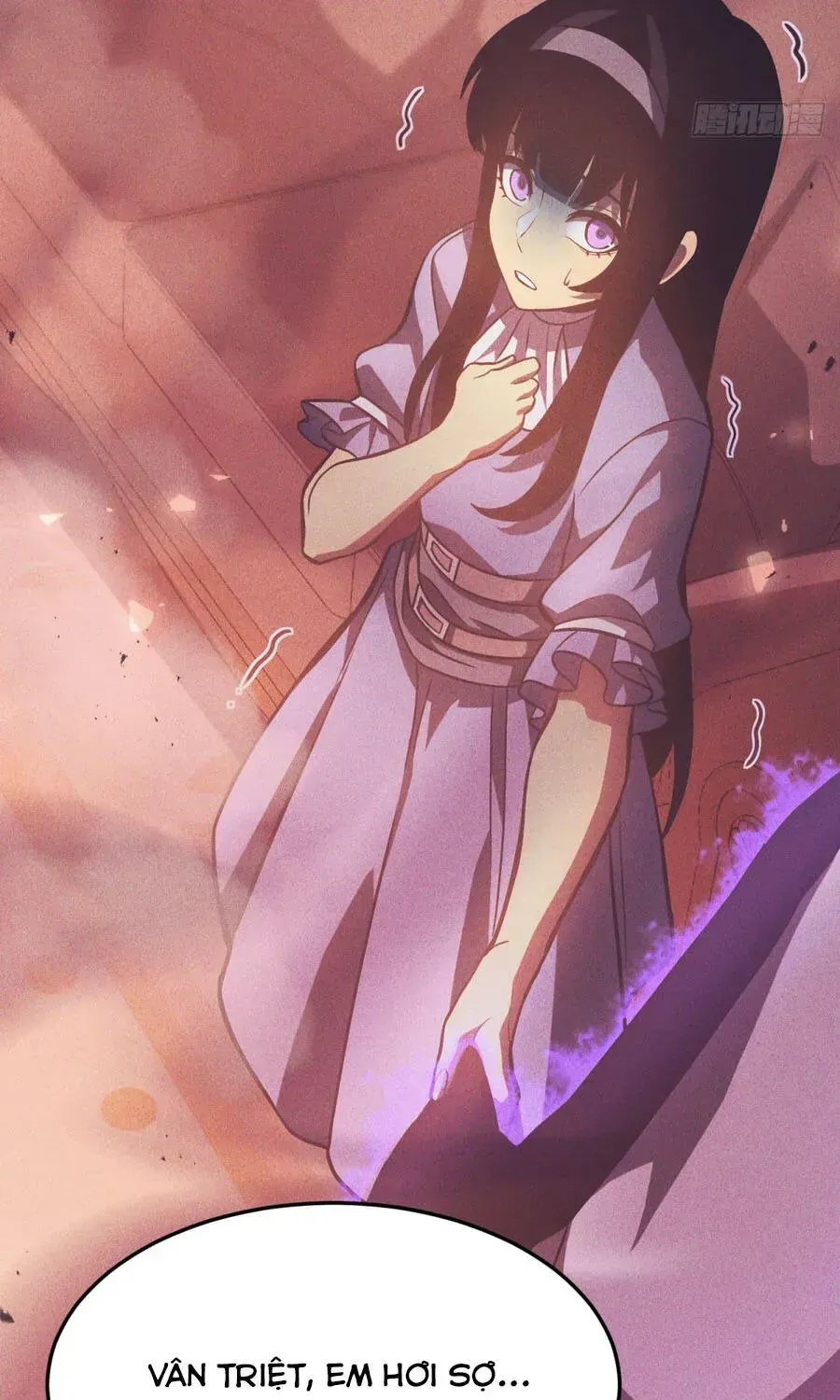 Sau Khi Trùng Sinh, Ta Dùng Kính Phản Diện Phục Thù Chap 42 - Next Chap 43
