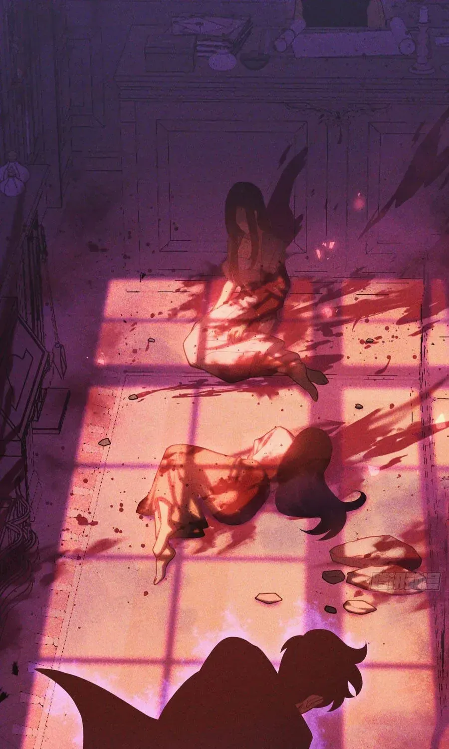 Sau Khi Trùng Sinh, Ta Dùng Kính Phản Diện Phục Thù Chap 42 - Next Chap 43