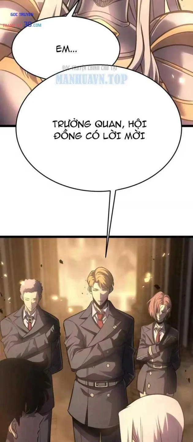 Sau Khi Trùng Sinh, Ta Dùng Kính Phản Diện Phục Thù Chap 52 - Next Chap 53