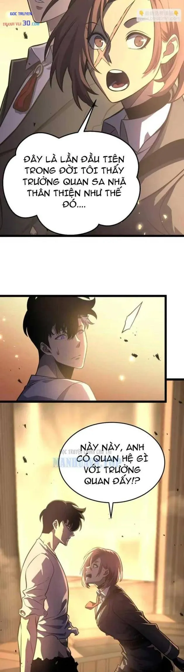 Sau Khi Trùng Sinh, Ta Dùng Kính Phản Diện Phục Thù Chap 52 - Next Chap 53