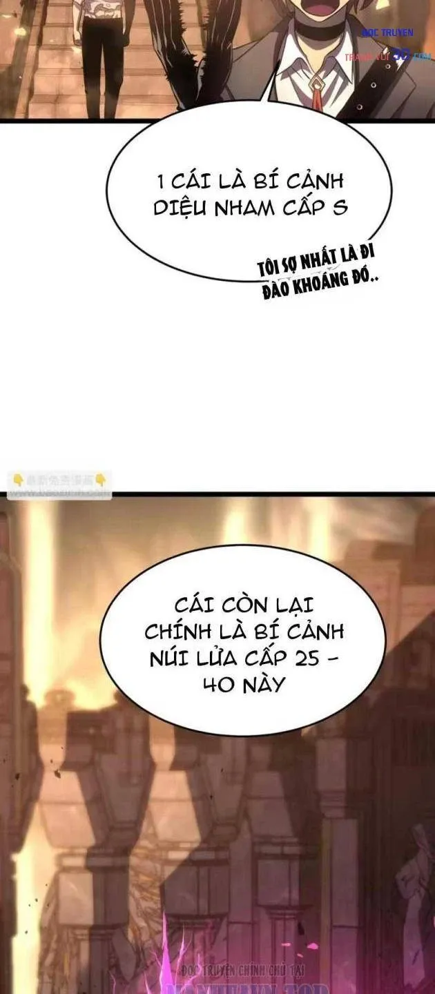 Sau Khi Trùng Sinh, Ta Dùng Kính Phản Diện Phục Thù Chap 52 - Next Chap 53