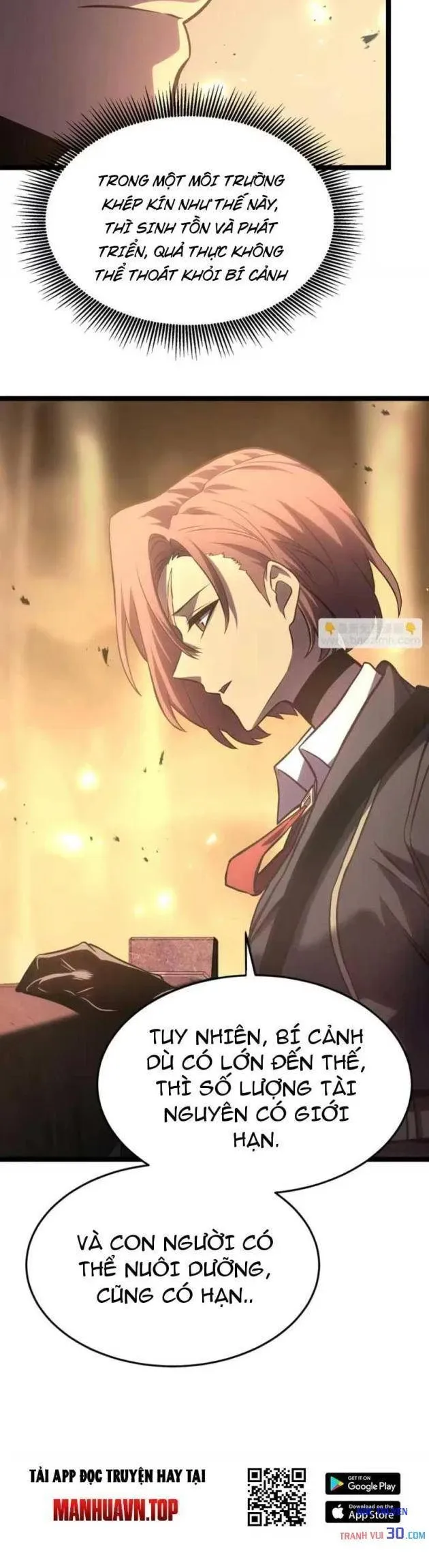 Sau Khi Trùng Sinh, Ta Dùng Kính Phản Diện Phục Thù Chap 52 - Next Chap 53