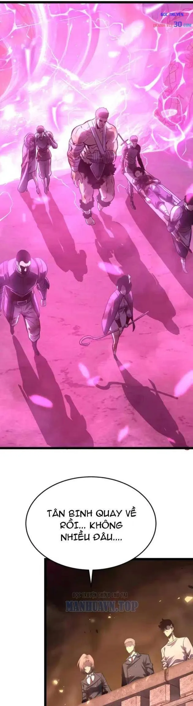 Sau Khi Trùng Sinh, Ta Dùng Kính Phản Diện Phục Thù Chap 52 - Next Chap 53