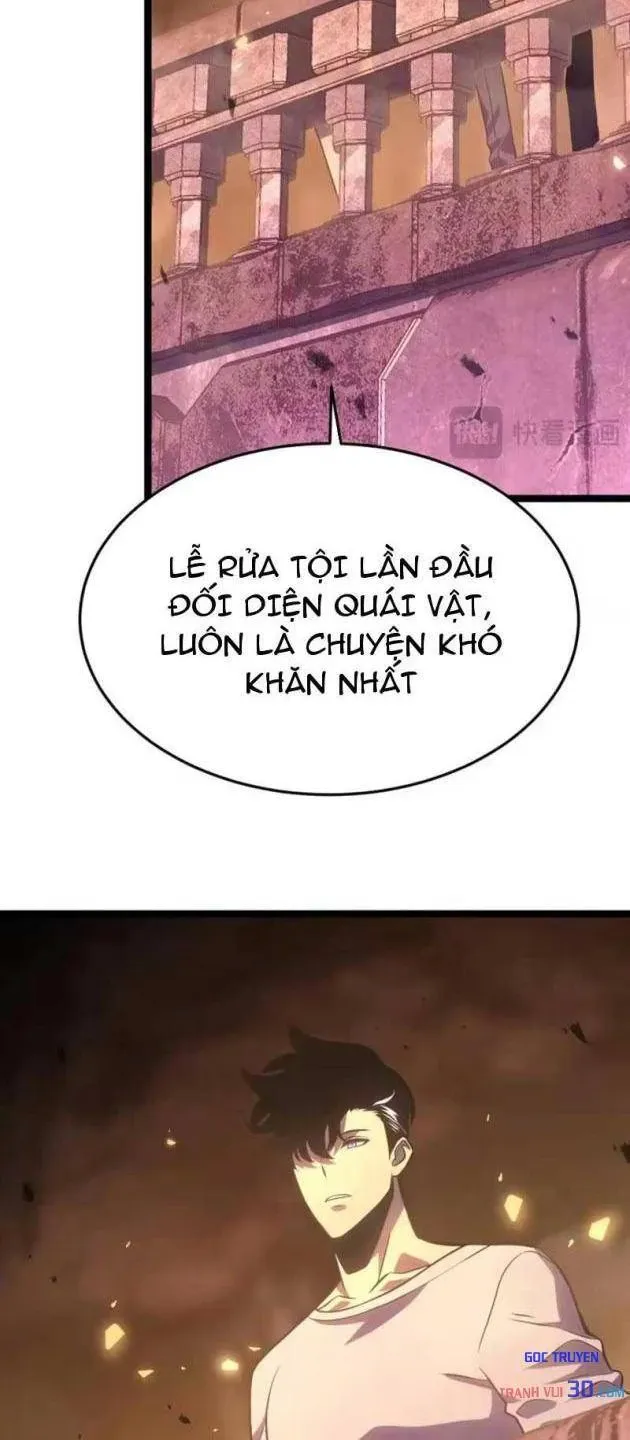 Sau Khi Trùng Sinh, Ta Dùng Kính Phản Diện Phục Thù Chap 52 - Next Chap 53