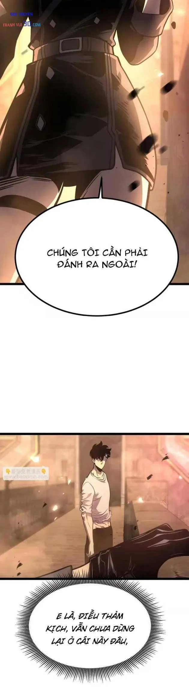 Sau Khi Trùng Sinh, Ta Dùng Kính Phản Diện Phục Thù Chap 52 - Next Chap 53