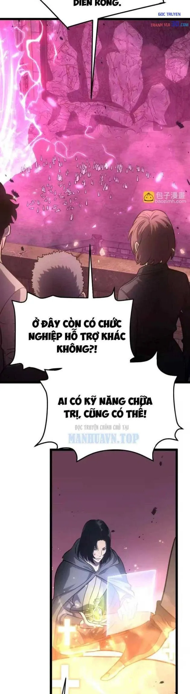 Sau Khi Trùng Sinh, Ta Dùng Kính Phản Diện Phục Thù Chap 52 - Next Chap 53