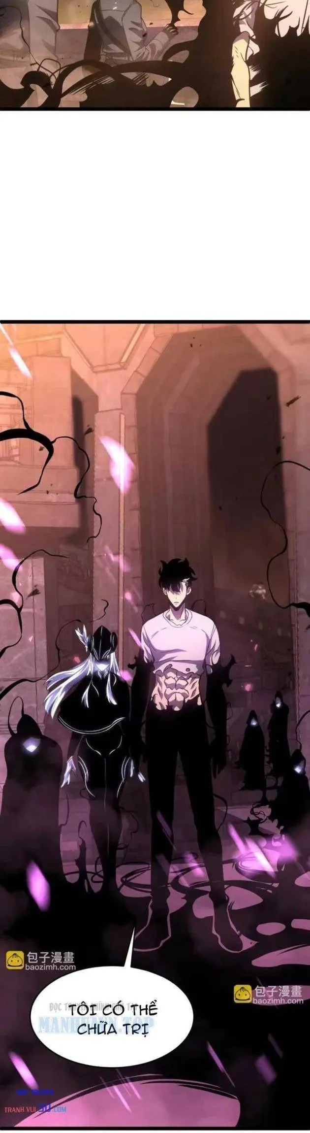 Sau Khi Trùng Sinh, Ta Dùng Kính Phản Diện Phục Thù Chap 52 - Next Chap 53
