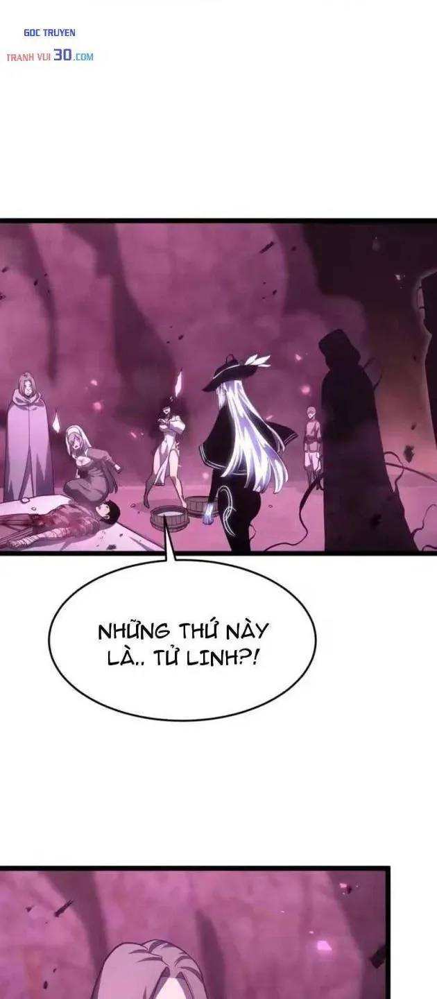 Sau Khi Trùng Sinh, Ta Dùng Kính Phản Diện Phục Thù Chap 52 - Next Chap 53