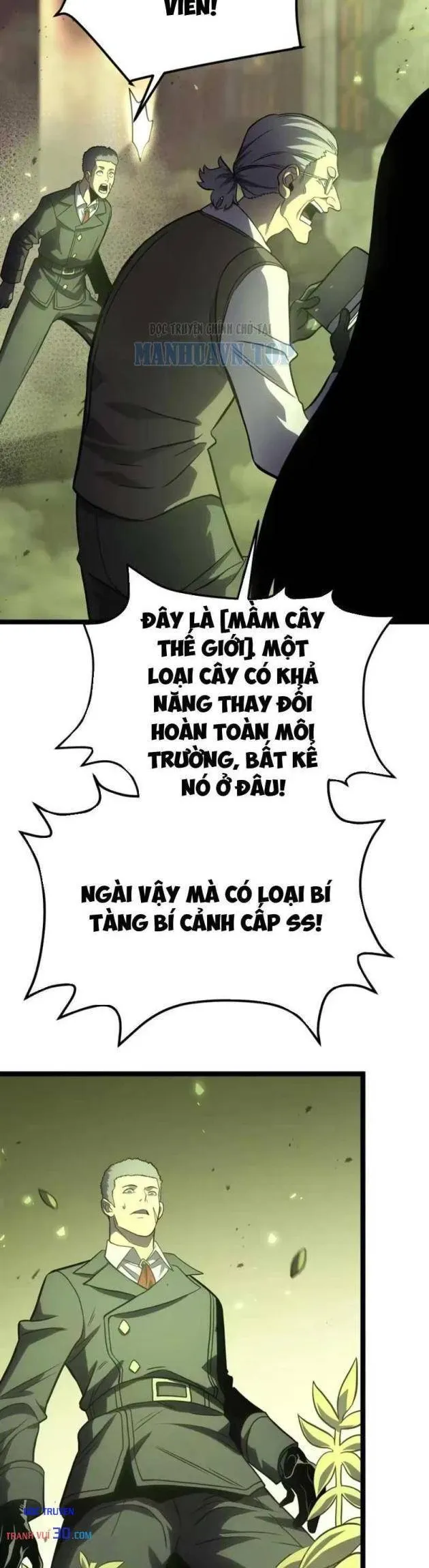 Sau Khi Trùng Sinh, Ta Dùng Kính Phản Diện Phục Thù Chap 52 - Next Chap 53