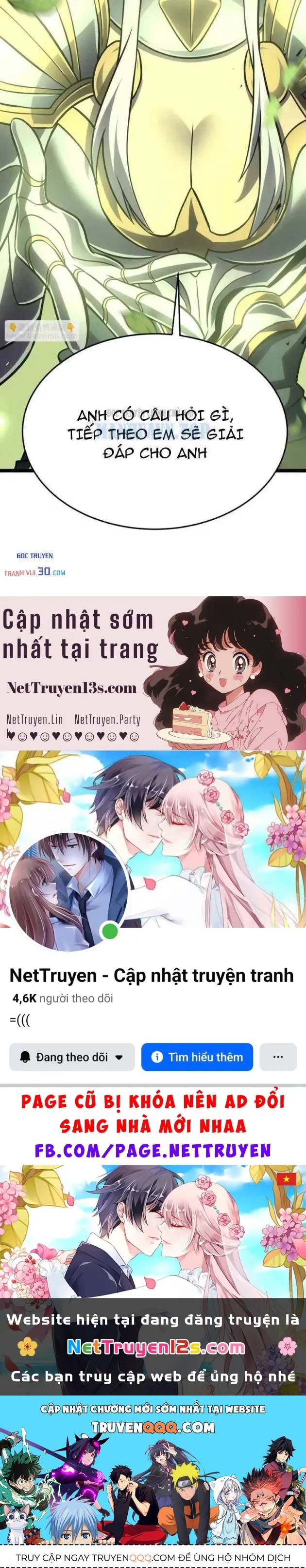 Sau Khi Trùng Sinh, Ta Dùng Kính Phản Diện Phục Thù Chap 52 - Next Chap 53